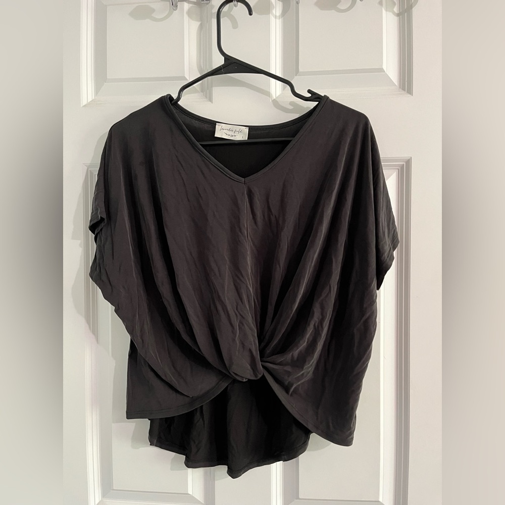 Flowy T Shirt